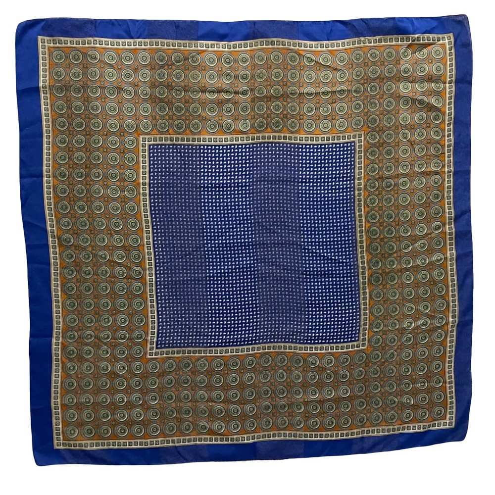 Scarf Neckerchief - Made in Italy